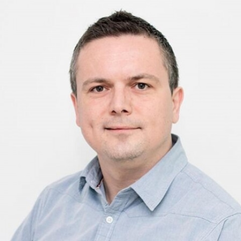 Tomislav Bilić, CEO at Inchoo