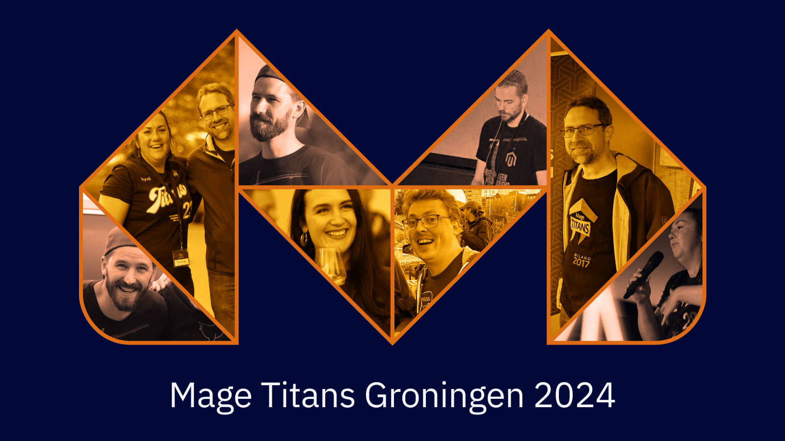 MageTitans Groningen 2024