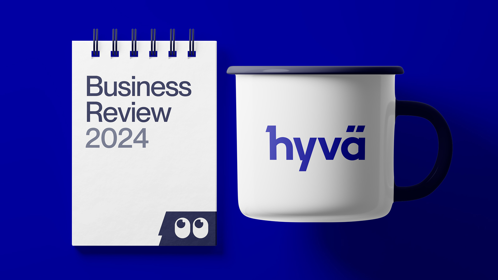 Hyvä Business Review 2024