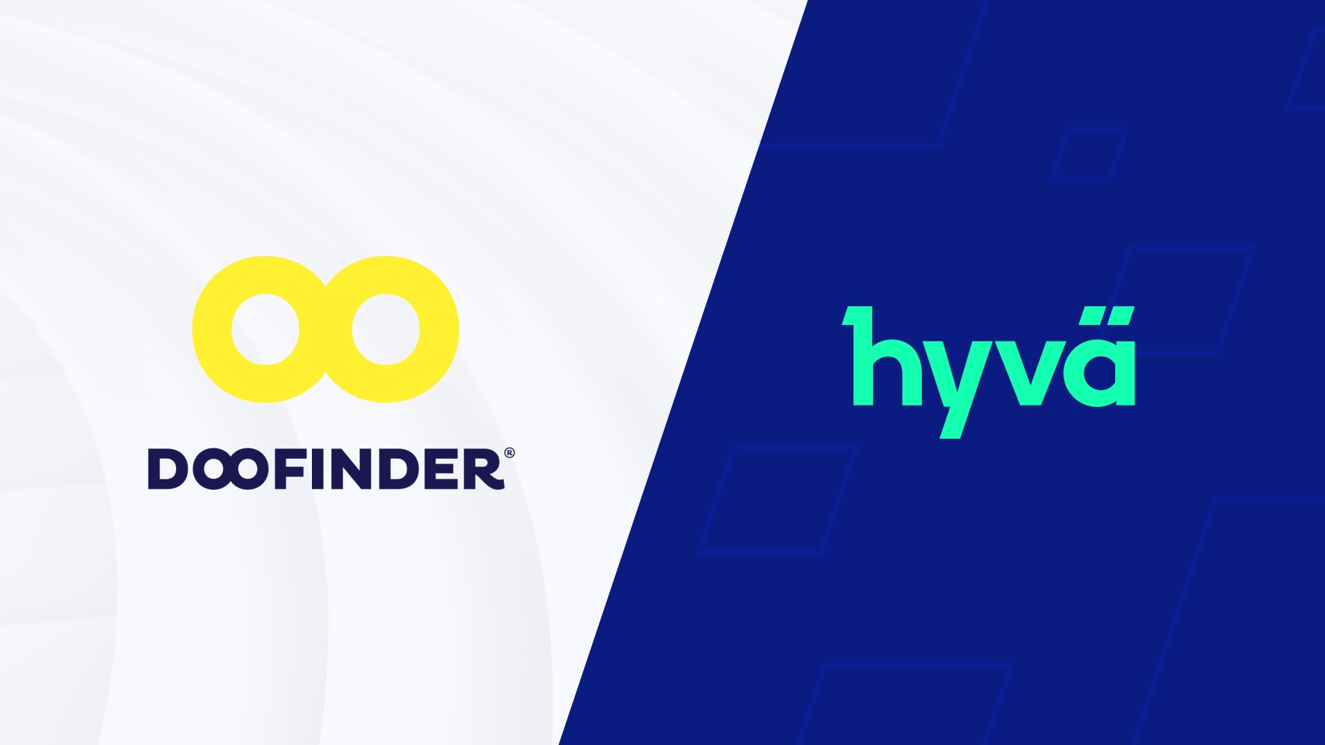 Doofinder and Hyvä Partnership