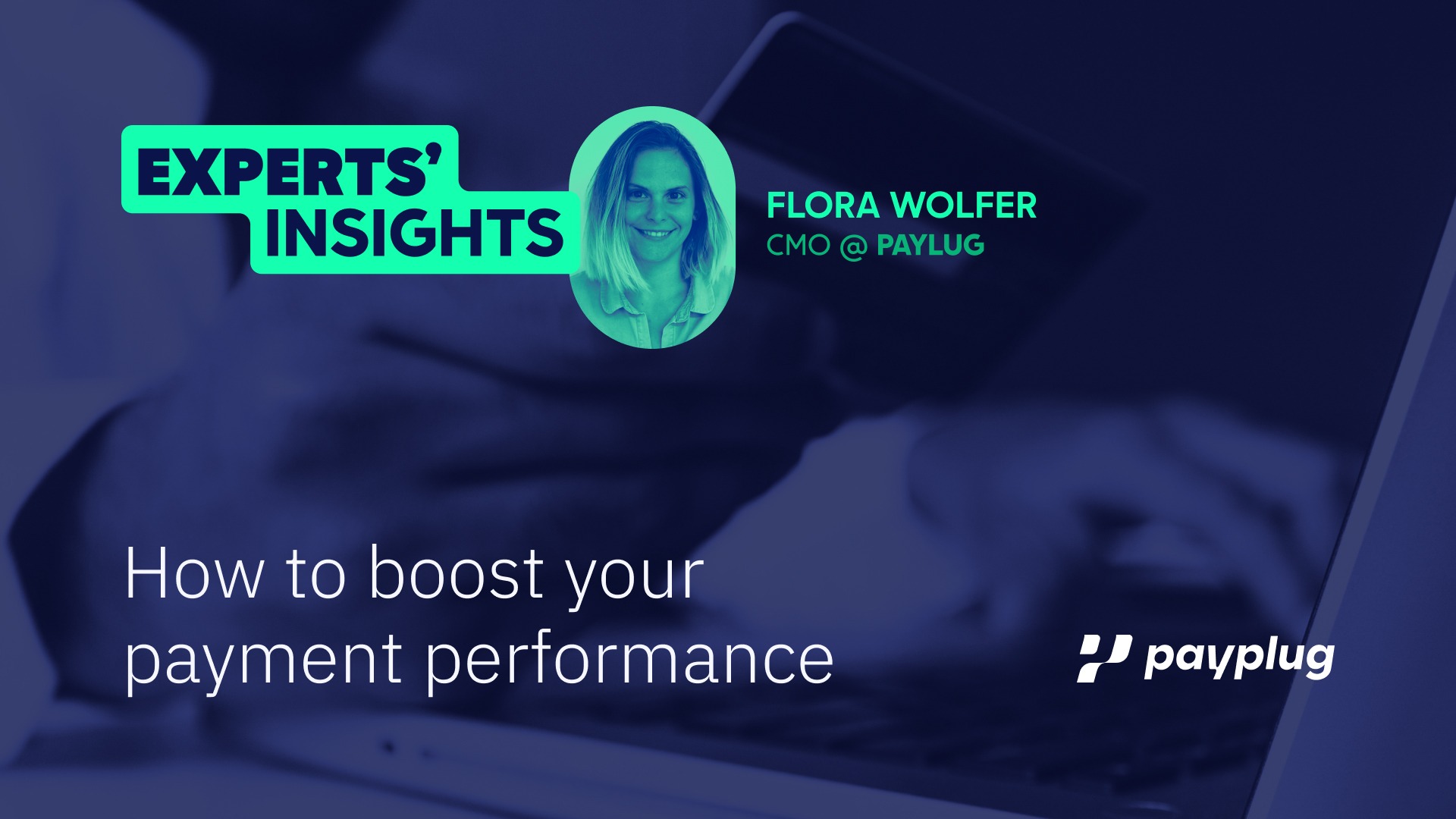 Boost Your Payment Performance