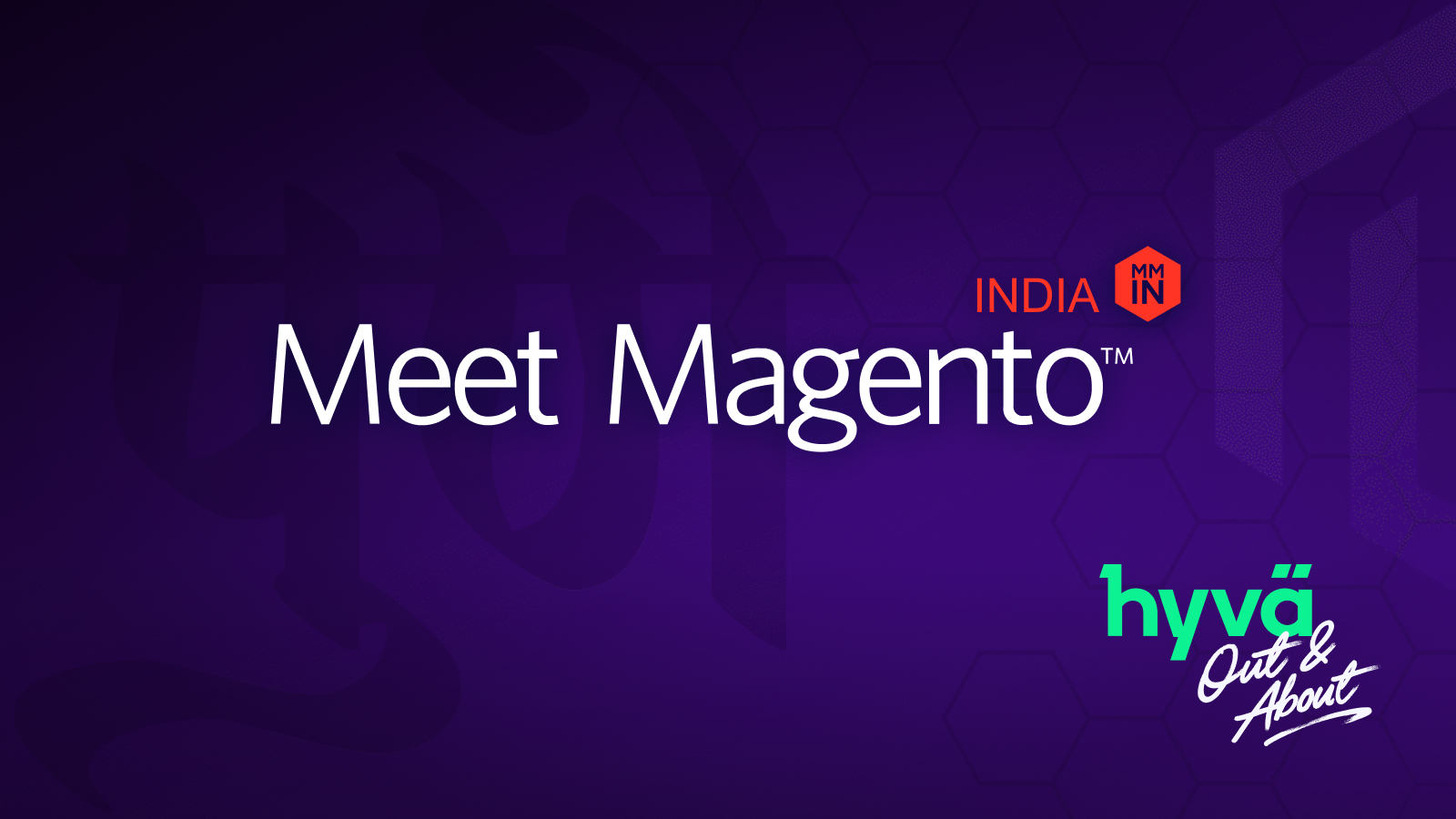 Meet Magento India 2025: Hyvä Recap