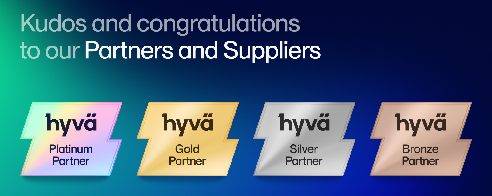 Hyva Partner Program