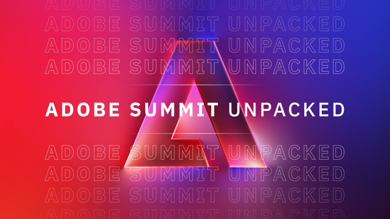 Adobe Summit Unpacked & Hyvä B2B